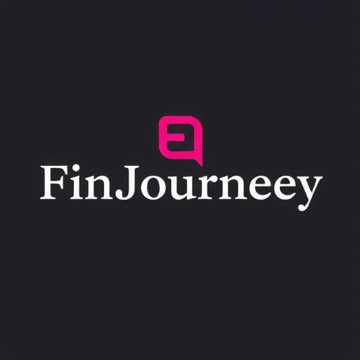 FinJourneey Logo